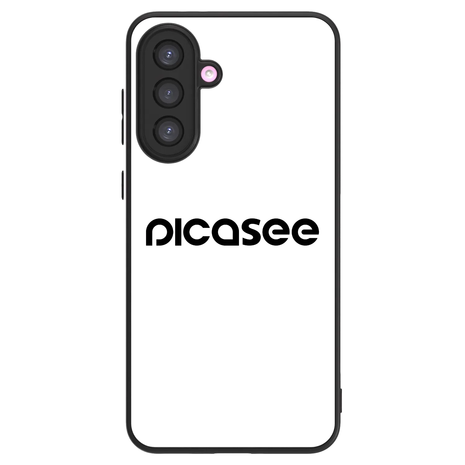 Picasee ULTIMATE CASE για Samsung Galaxy A56 5G A566B - Picasee - new logo - black