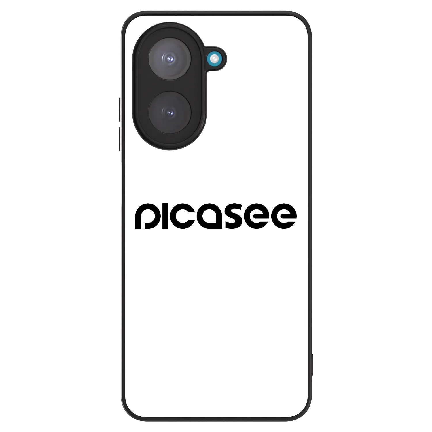 Picasee ULTIMATE CASE για Xiaomi Redmi A5 - Picasee - new logo - black