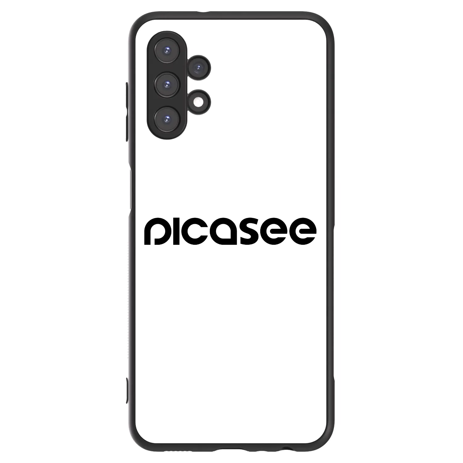 Picasee ULTIMATE CASE για Samsung Galaxy A13 5G - Picasee - new logo - black