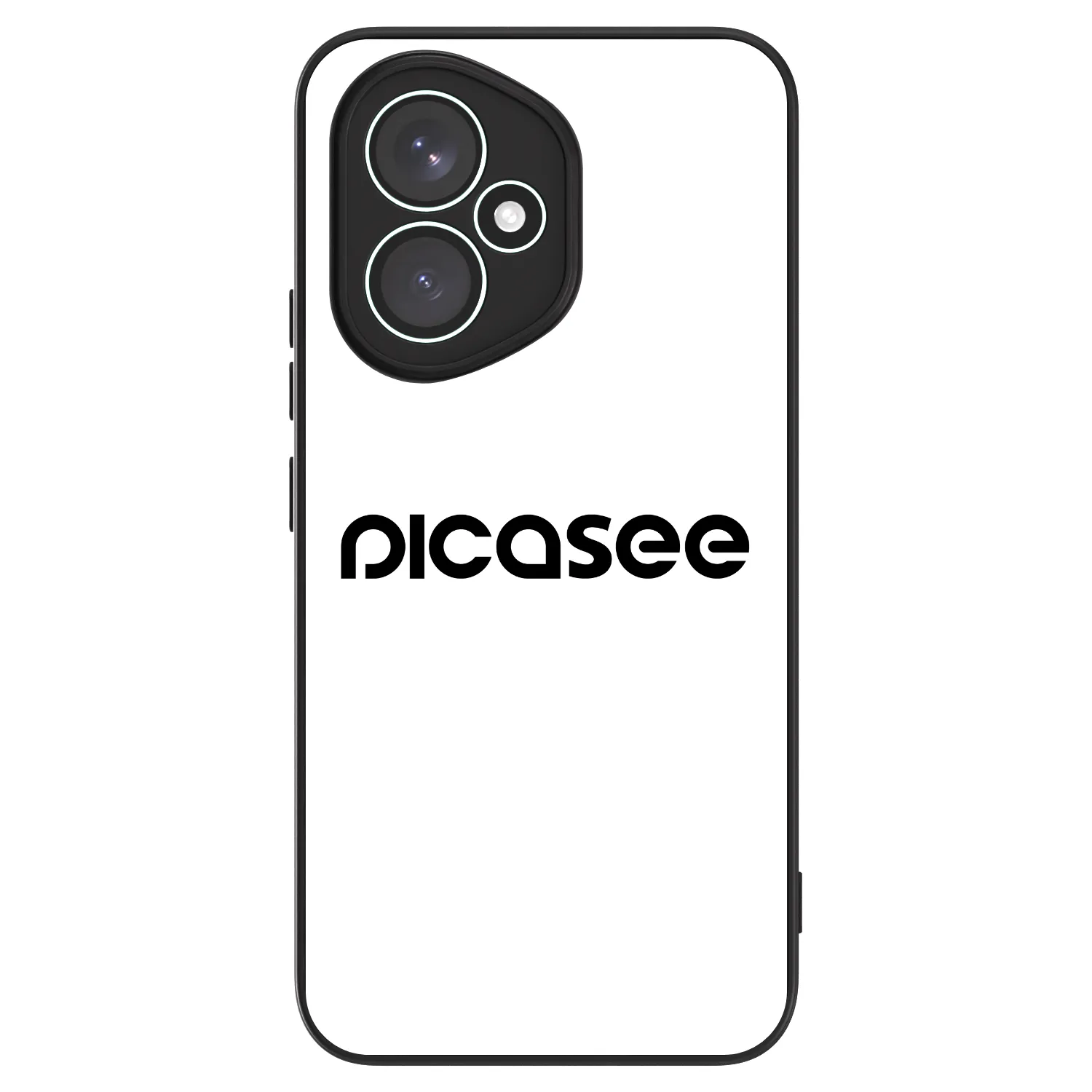 Picasee ULTIMATE CASE για Honor 400 5G - Picasee - new logo - black
