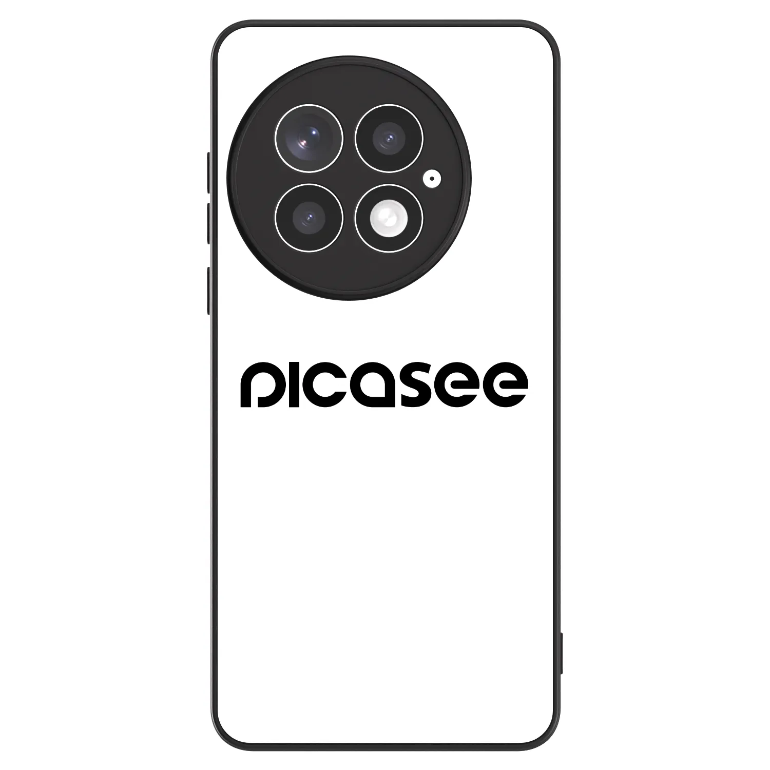 Picasee ULTIMATE CASE για OnePlus 13 5G - Picasee - new logo - black