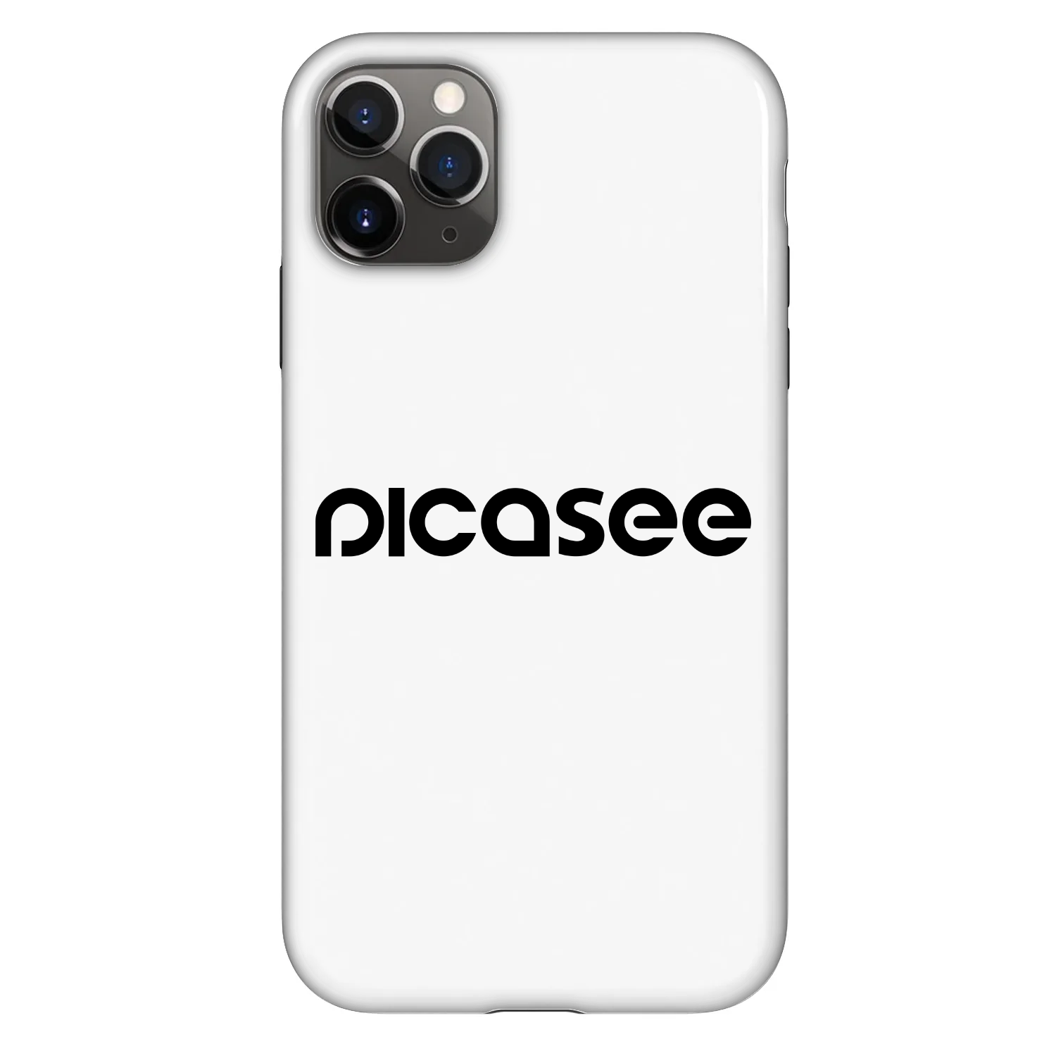 Picasee Fashion Case για Apple iPhone 11 Pro - Picasee - new logo - black