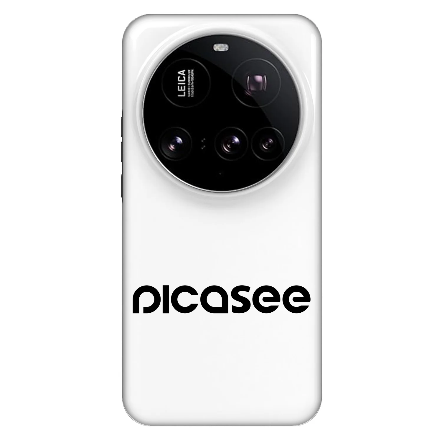 Picasee Fashion Case για Xiaomi 15 Ultra - Picasee - new logo - black