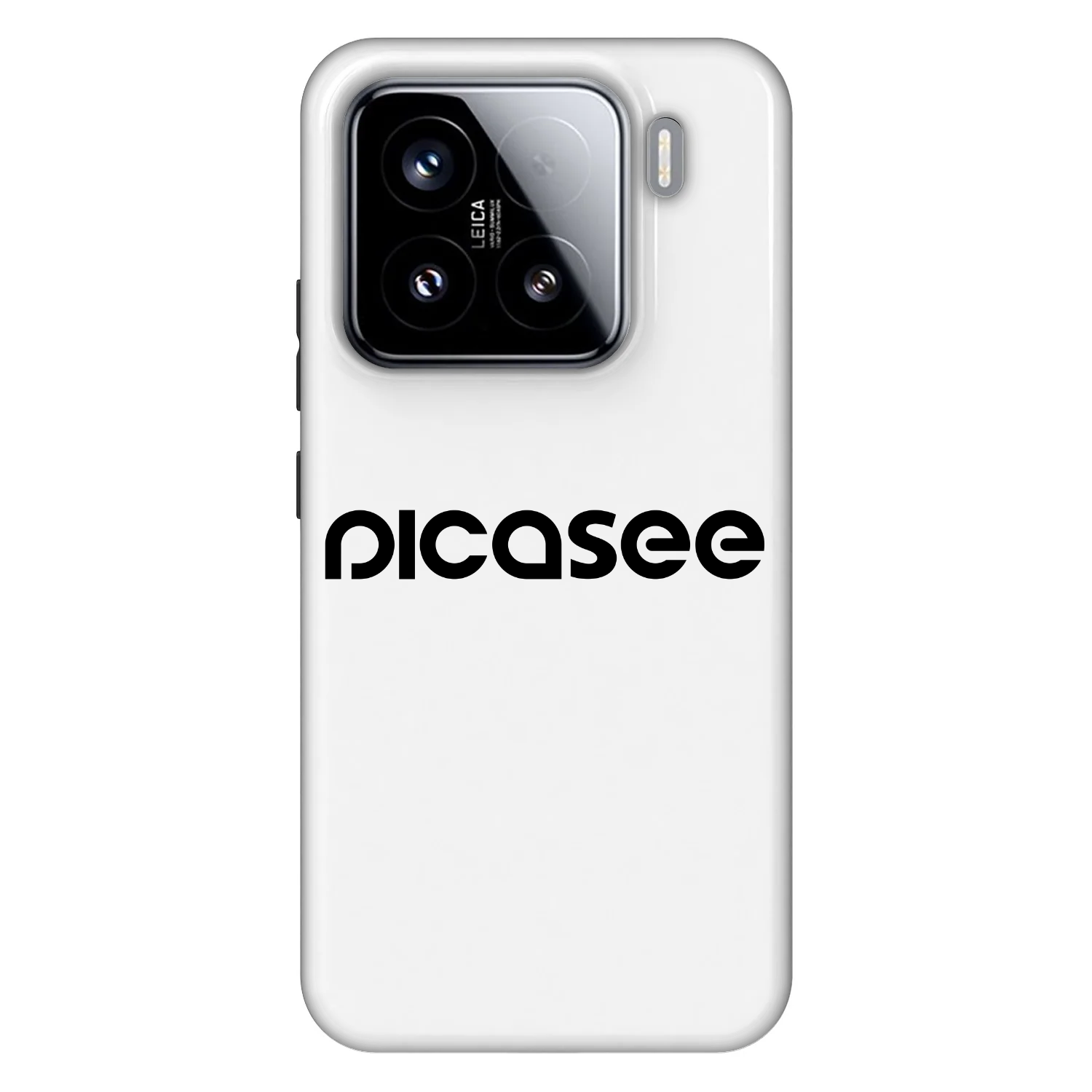 Picasee Fashion Case για Xiaomi 15 - Picasee - new logo - black