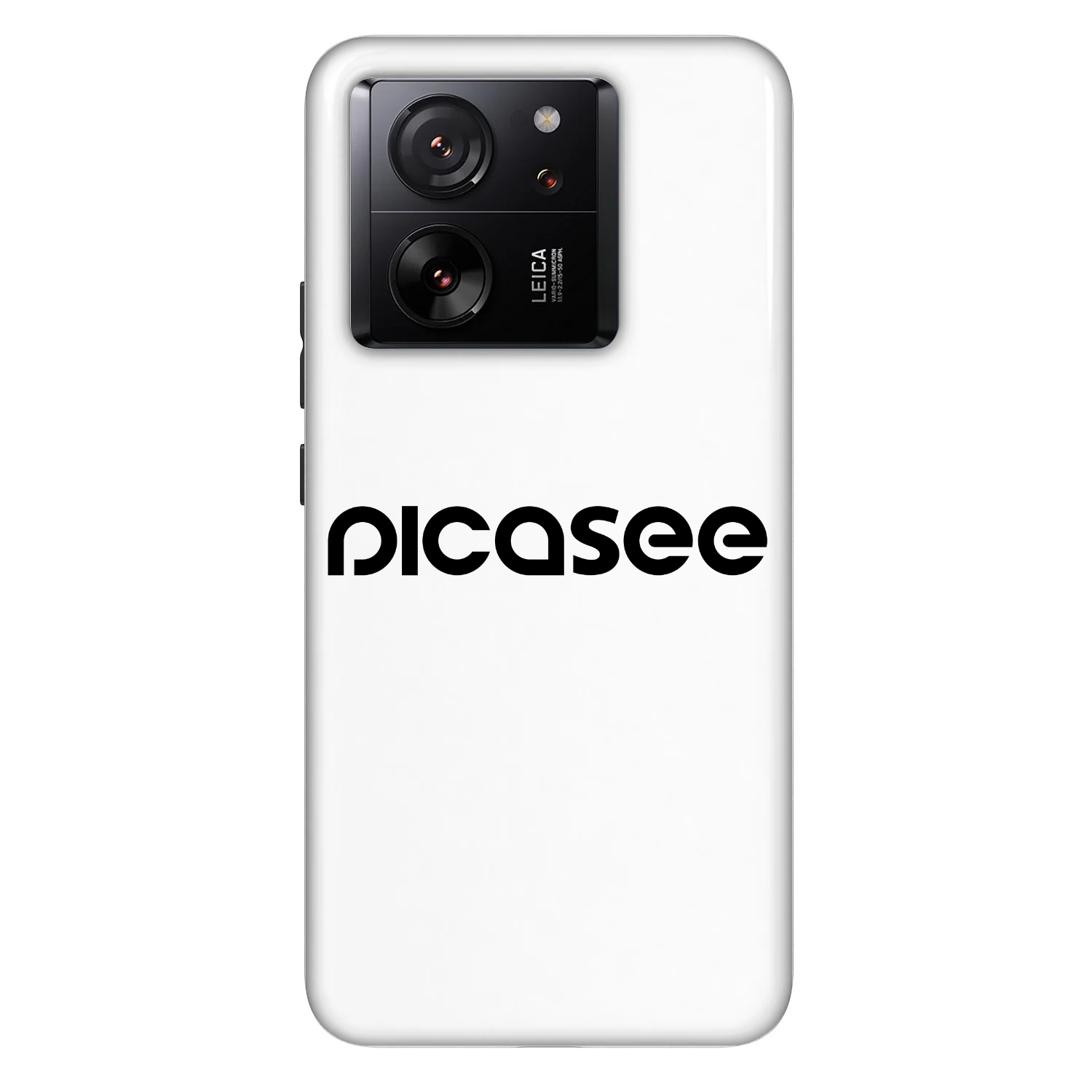 Picasee Fashion Case για Xiaomi 13T - Picasee - new logo - black