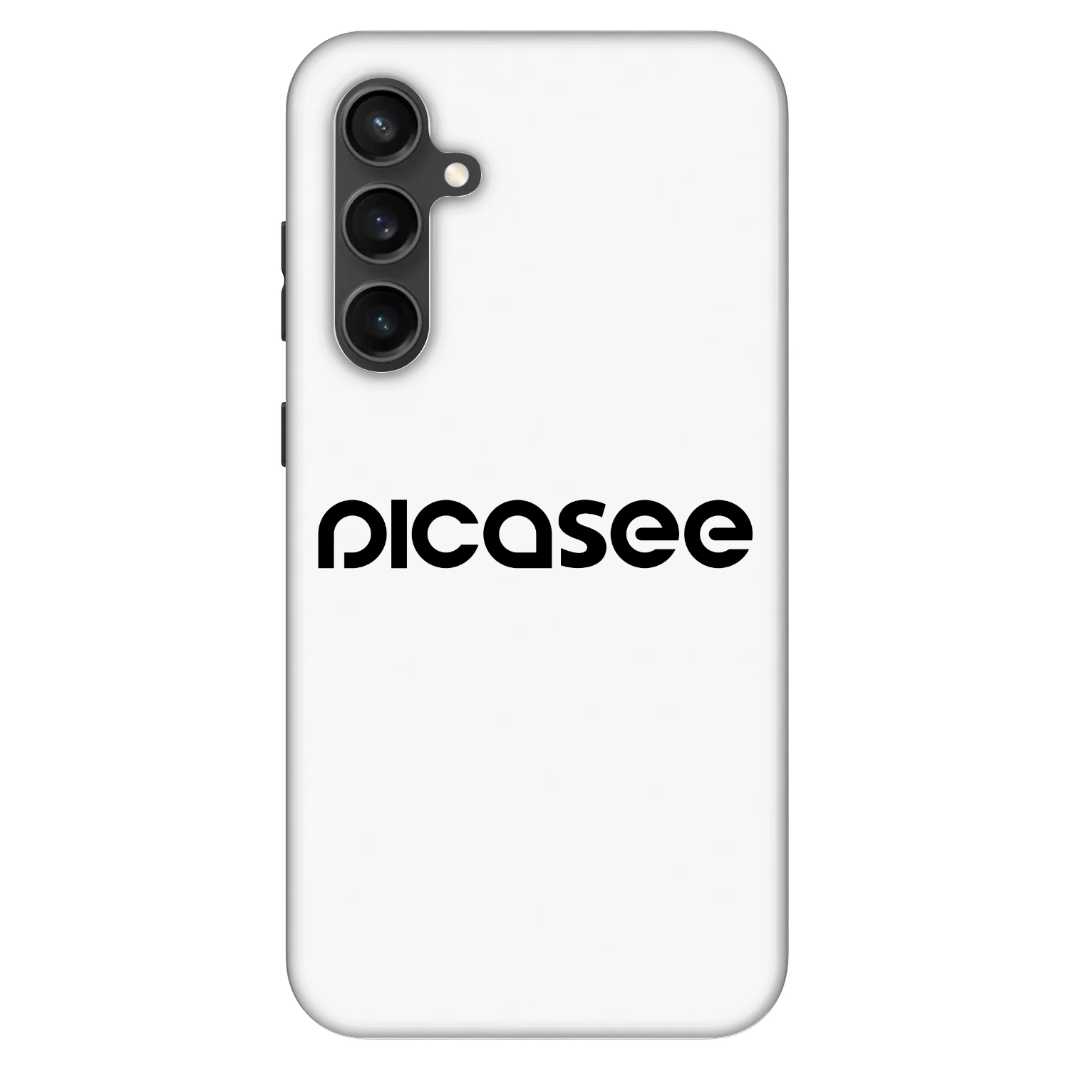 Picasee Fashion Case για Samsung Galaxy S23 FE S711B - Picasee - new logo - black