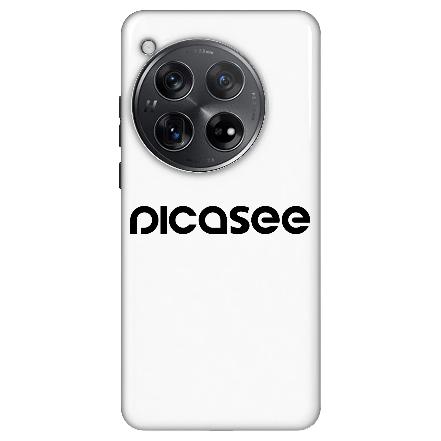 Picasee Fashion Case για OnePlus 12 5G - Picasee - new logo - black