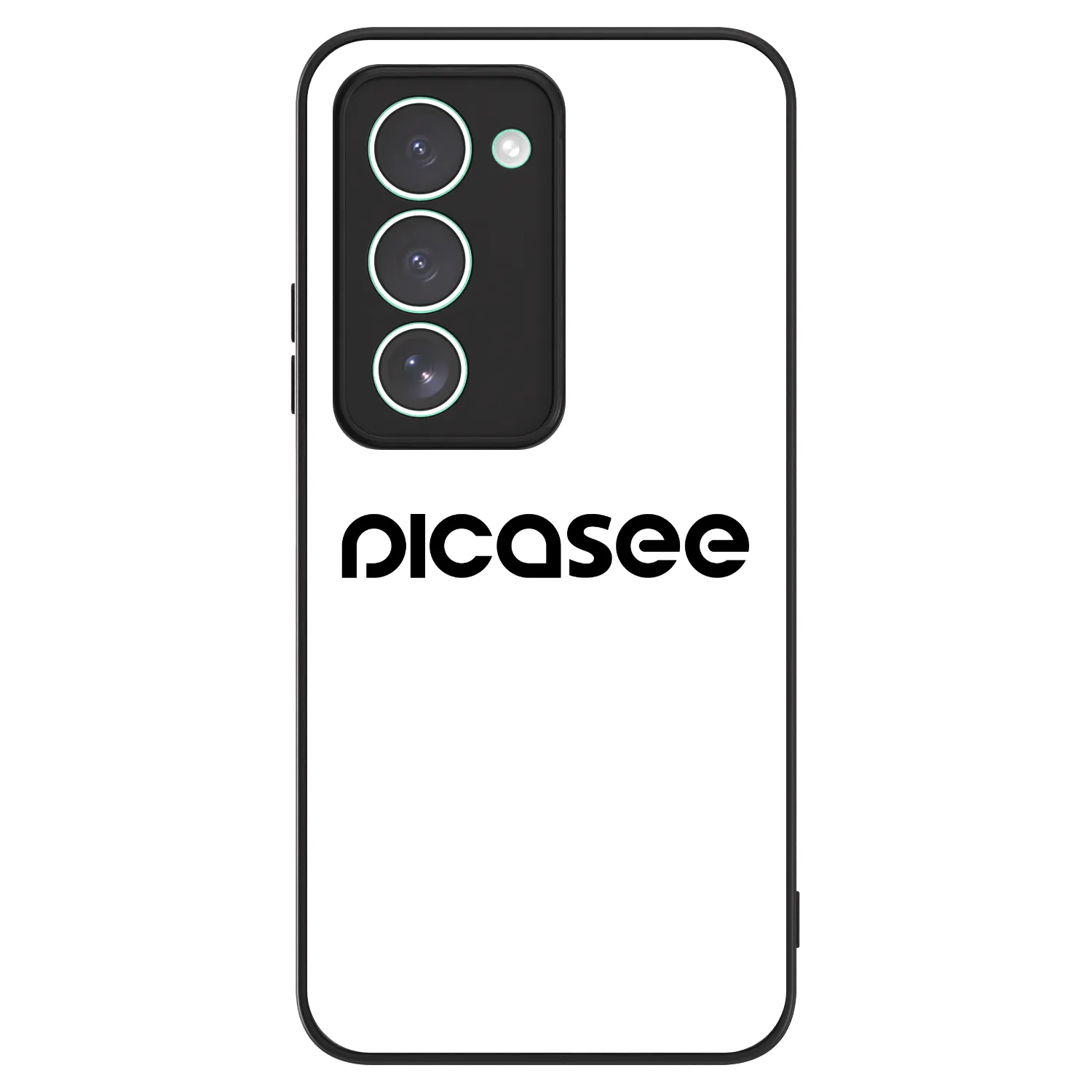 Picasee ULTIMATE CASE για Xiaomi Redmi 15 5G - Picasee - new logo - black