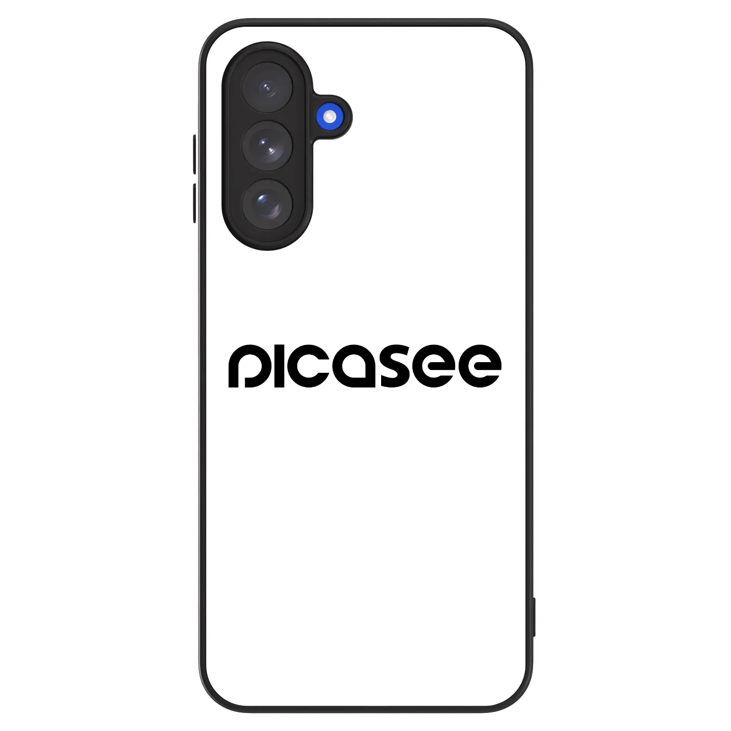 Picasee ULTIMATE CASE για Samsung Galaxy A17 5G - Picasee - new logo - black