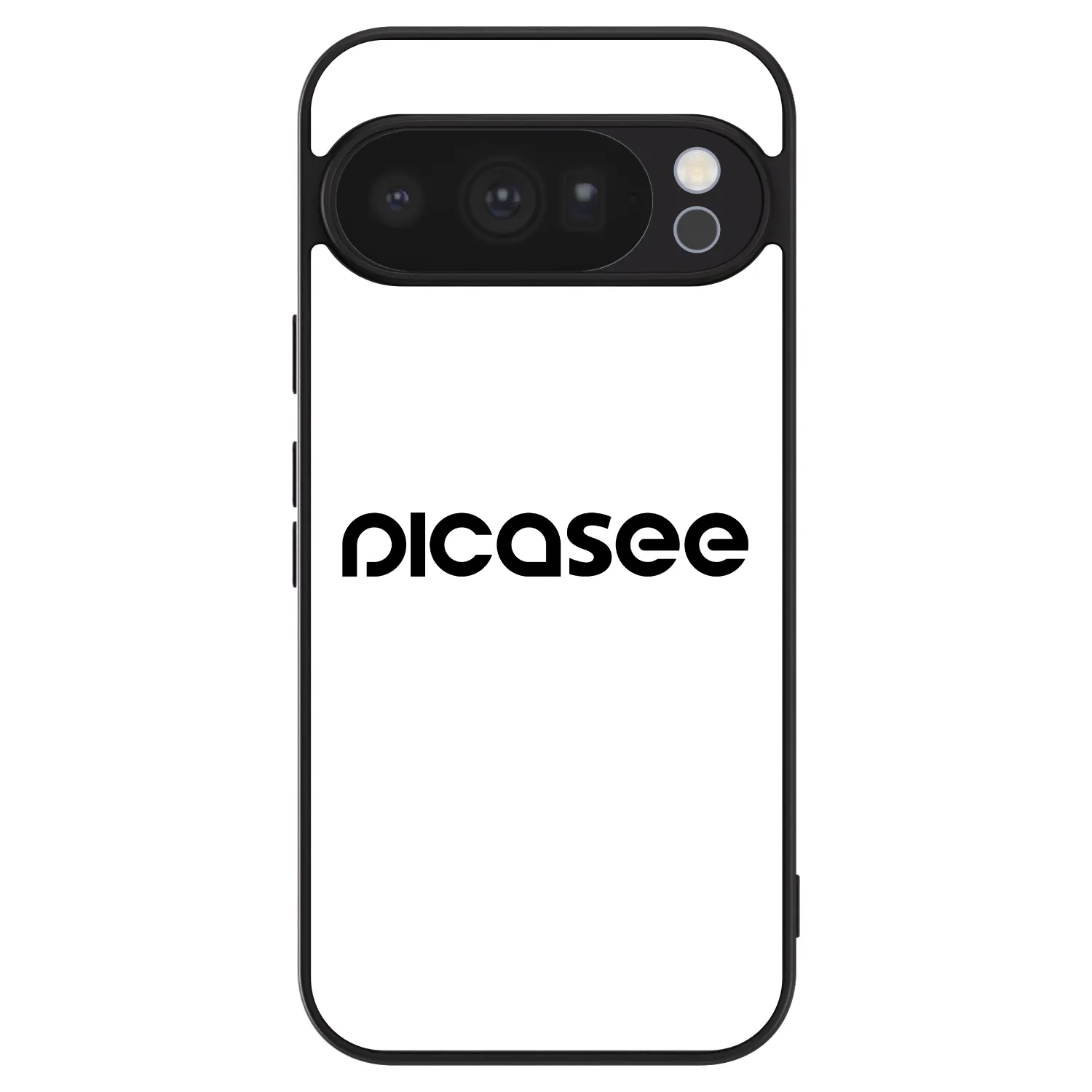 Picasee ULTIMATE CASE για Google Pixel 10 Pro - Picasee - new logo - black