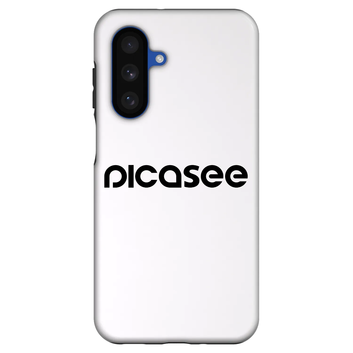 Picasee Fashion Case για Samsung Galaxy A17 5G - Picasee - new logo - black
