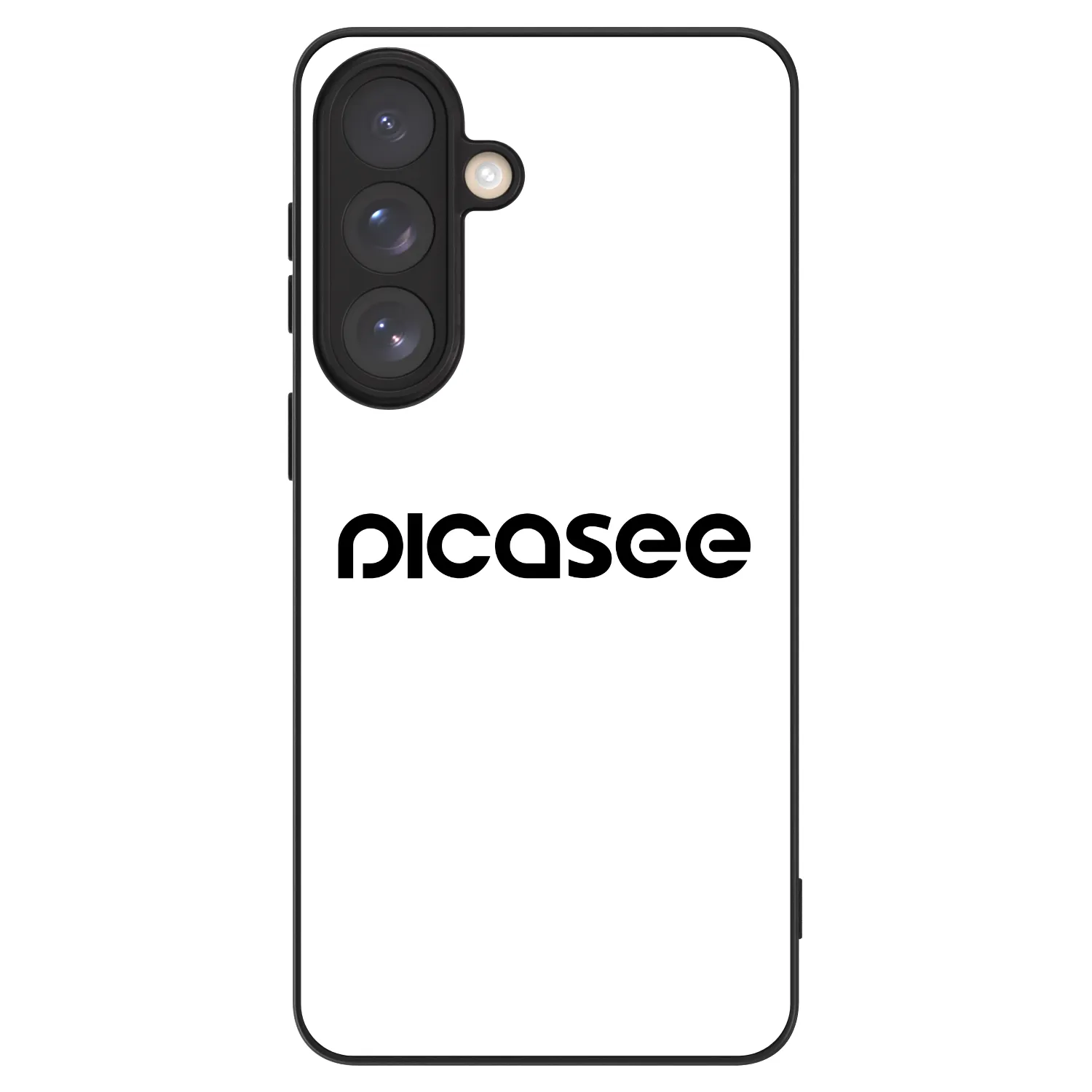 Picasee ULTIMATE CASE για Samsung Galaxy S26+ - Picasee - new logo - black