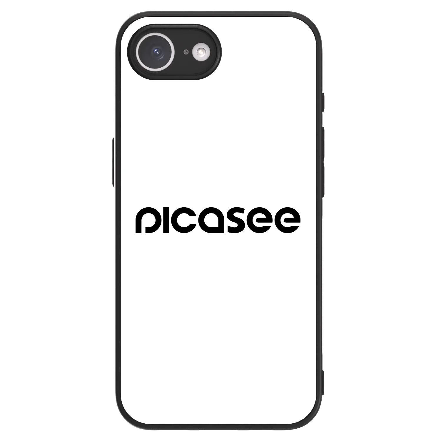 Picasee ULTIMATE CASE για Apple iPhone 17e - Picasee - new logo - black