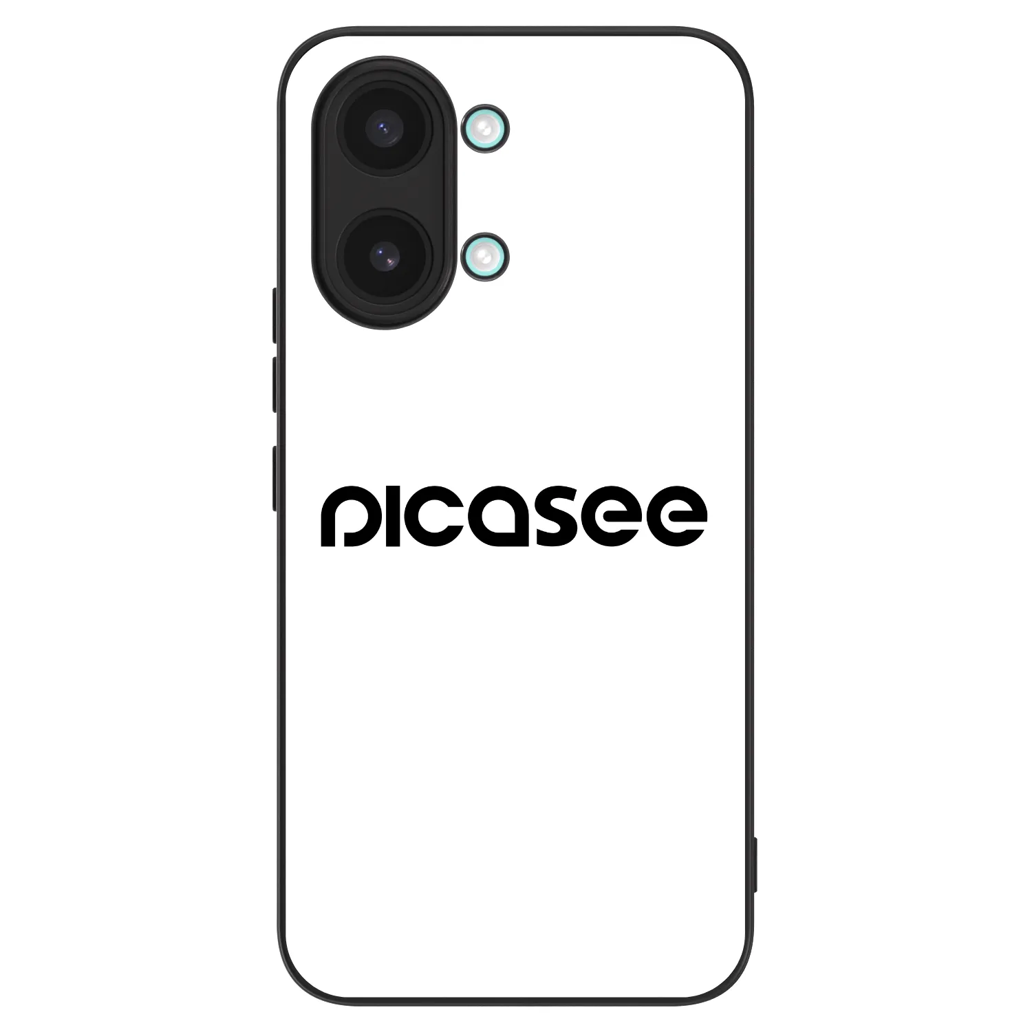 Picasee ULTIMATE CASE για Xiaomi Poco X8 Pro Max - Picasee - new logo - black