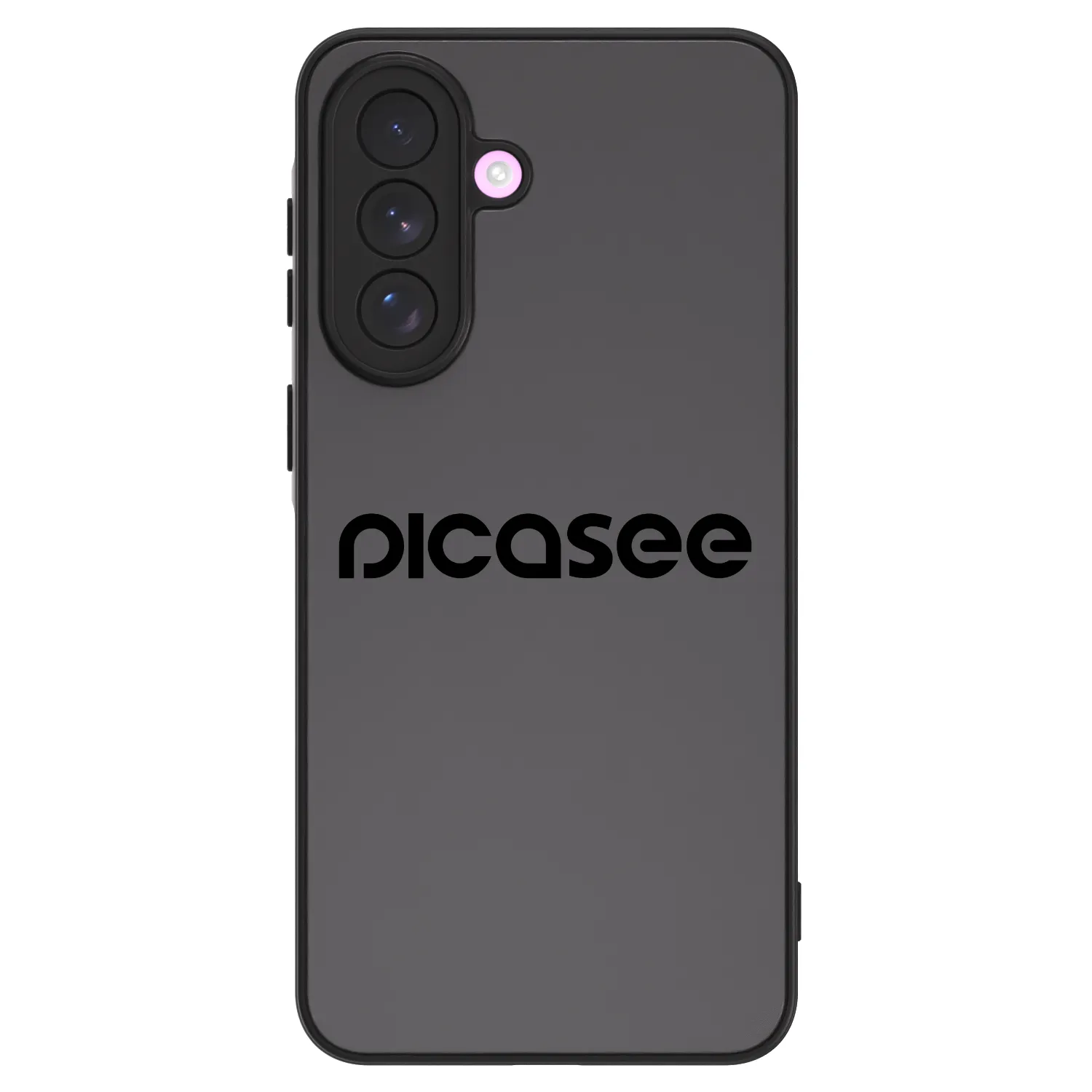 Picasee ULTIMATE CASE για Samsung Galaxy A57 5G - Picasee - new logo - black