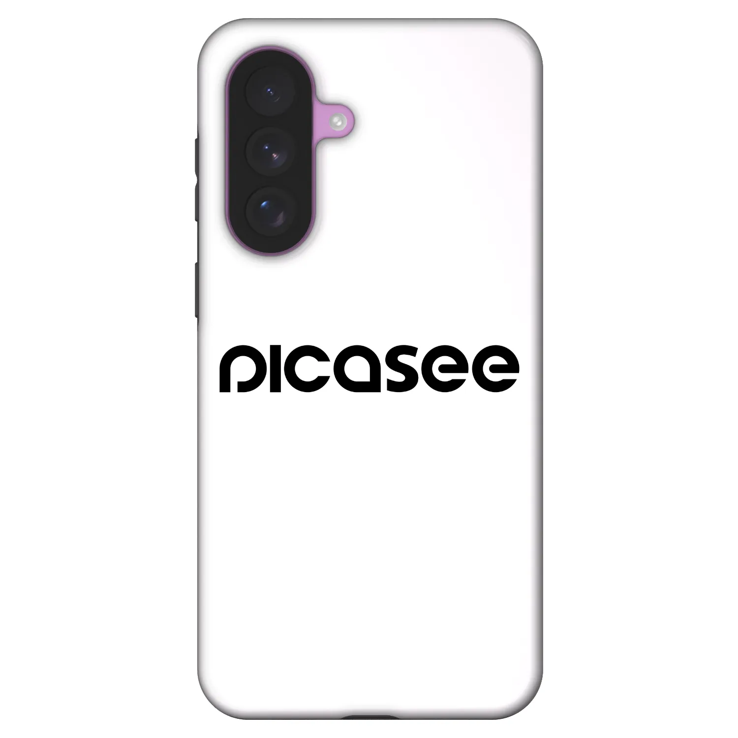 Picasee Fashion Case για Samsung Galaxy A57 5G - Picasee - new logo - black
