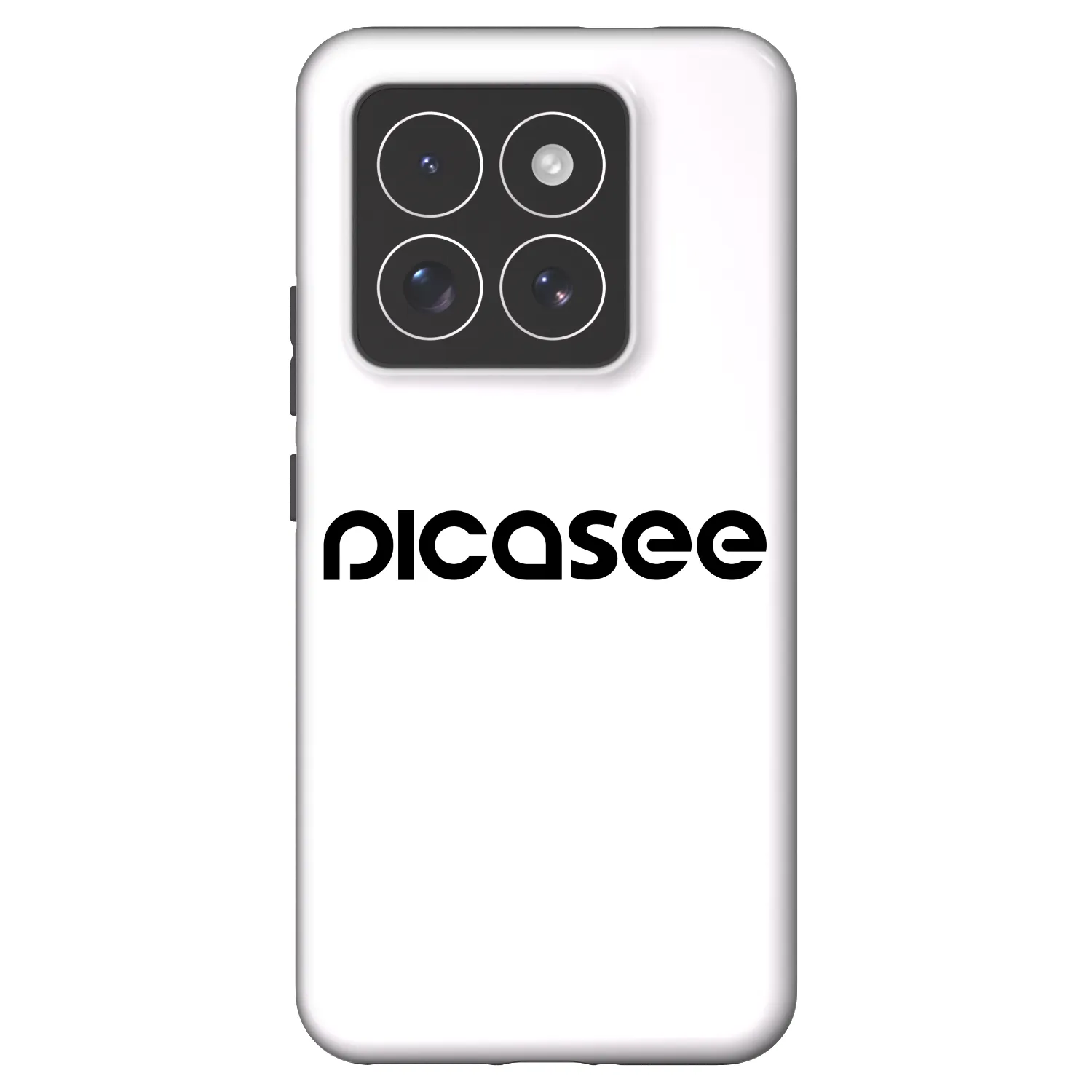Picasee Fashion Case για Xiaomi 14 Pro - Picasee - new logo - black
