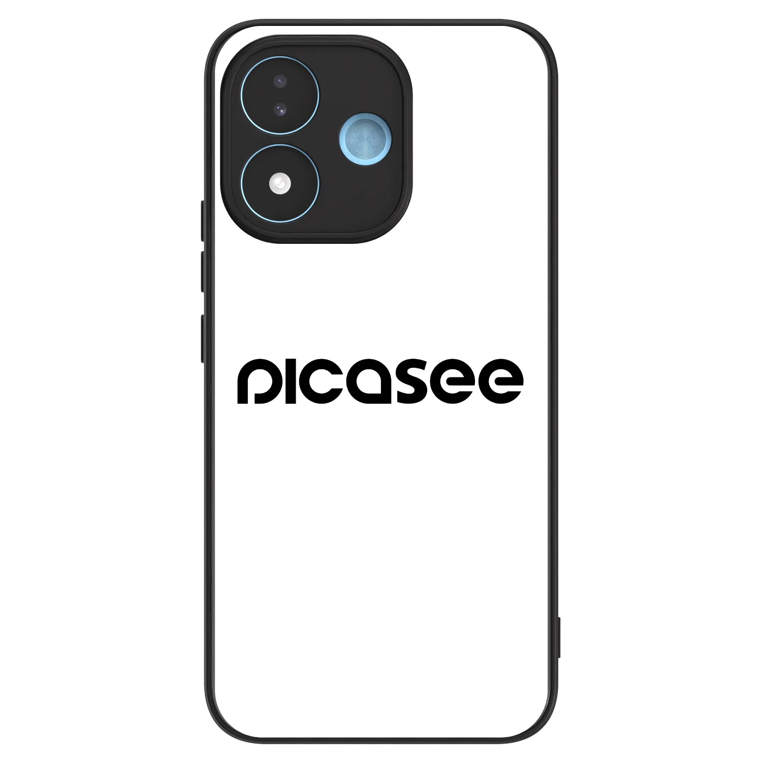 Picasee ULTIMATE CASE για Xiaomi Redmi Note 17 5G - Picasee - new logo - black