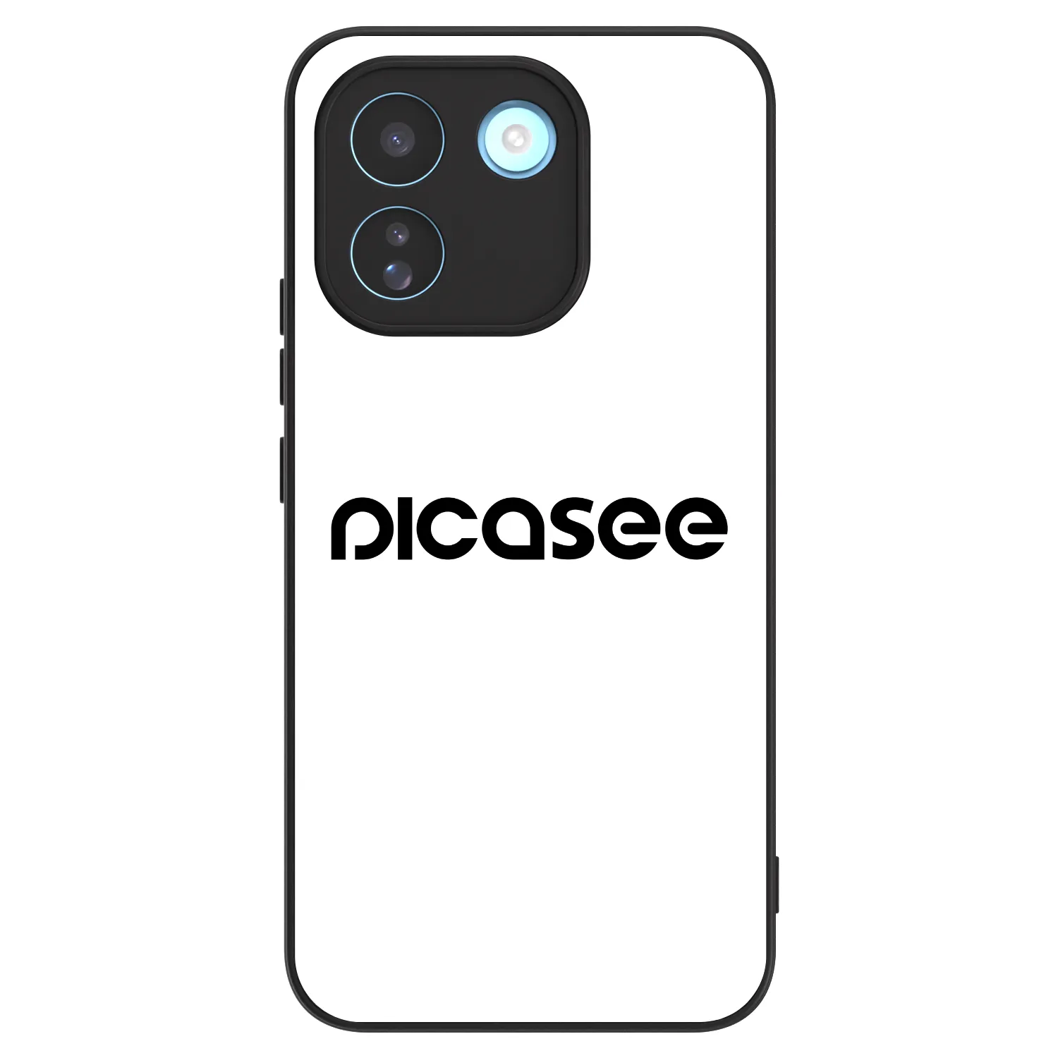 Picasee ULTIMATE CASE για Xiaomi Redmi Note 17 Pro MAX 5G - Picasee - new logo - black