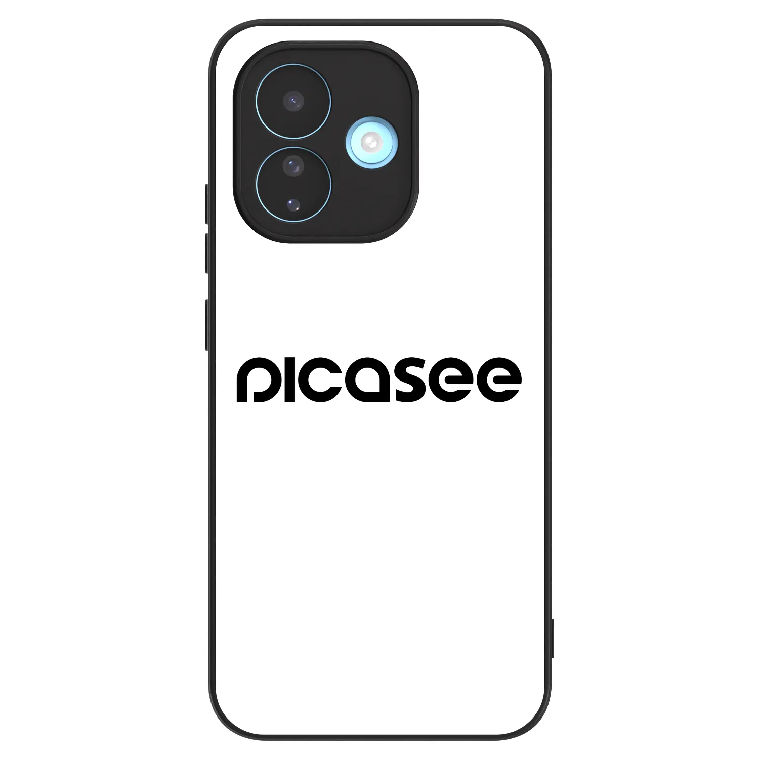 Picasee ULTIMATE CASE για Xiaomi Redmi Note 17 Pro 5G - Picasee - new logo - black