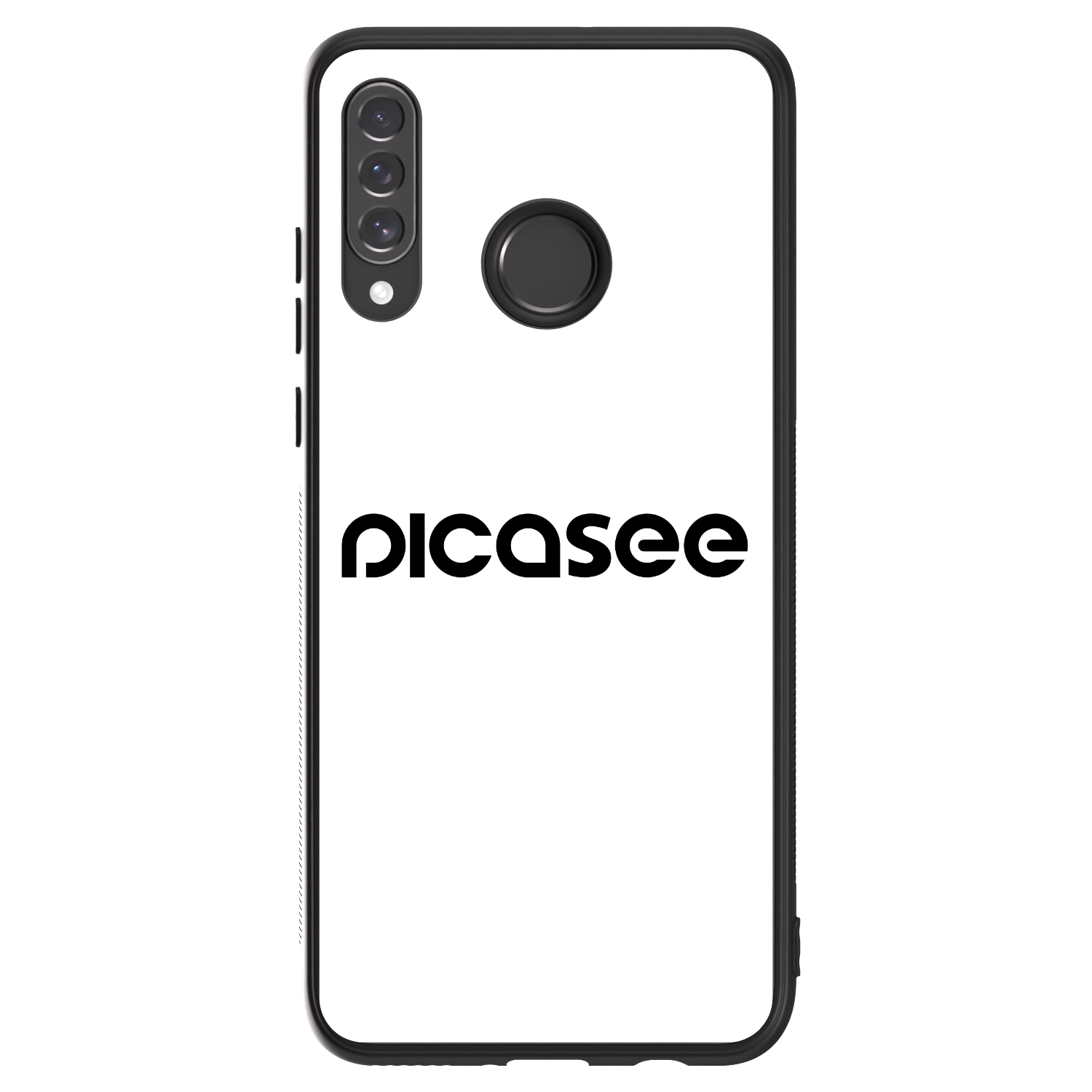 Picasee ULTIMATE CASE για Huawei P30 Lite - Picasee - new logo - black