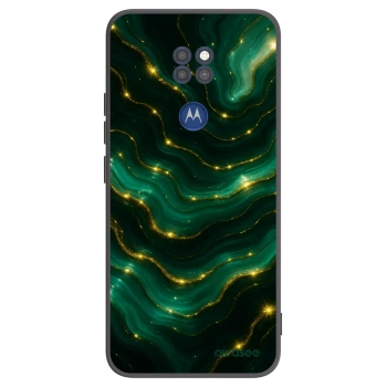 Θήκη για Motorola Moto G9 Play - Emerald