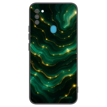 Θήκη για Samsung Galaxy M11 - Emerald