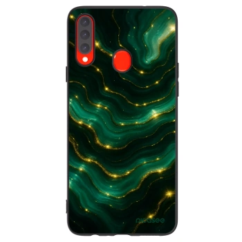 Θήκη για Samsung Galaxy A20s - Emerald