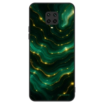 Θήκη για Xiaomi Redmi Note 9 Pro - Emerald