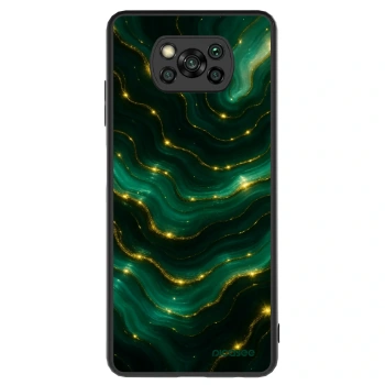 Θήκη για Xiaomi Poco X3 - Emerald