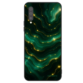 Θήκη για Samsung Galaxy A50 A505F - Emerald