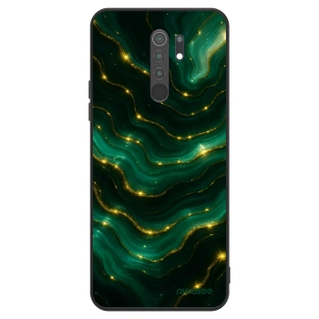 Θήκη για Xiaomi Redmi 9 - Emerald