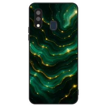 Θήκη για Samsung Galaxy A40 A405F - Emerald