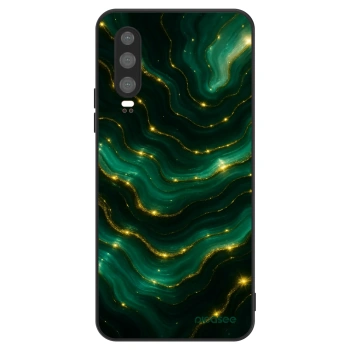 Θήκη για Huawei P30 - Emerald