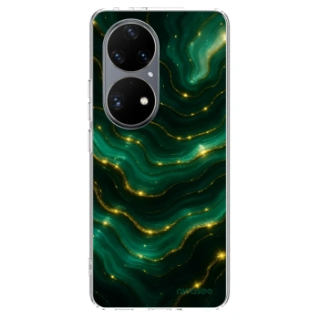 Θήκη για Huawei P50 - Emerald