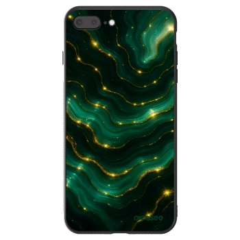 Θήκη για Apple iPhone 8 Plus - Emerald