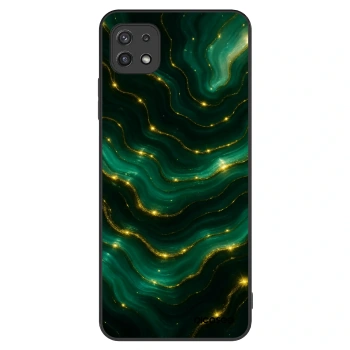 Θήκη για Samsung Galaxy A22 A226B 5G - Emerald