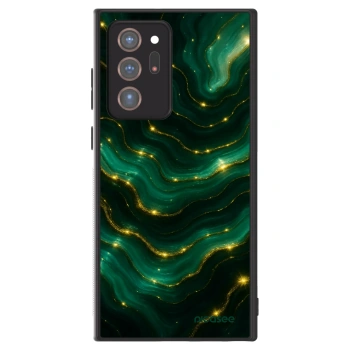 Θήκη για Samsung Galaxy Note 20 Ultra - Emerald
