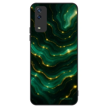 Θήκη για Vivo Y11s - Emerald