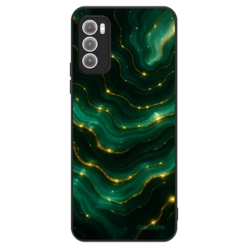 Θήκη για Motorola Moto G60 - Emerald