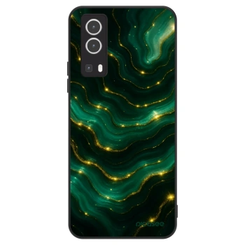 Θήκη για Vivo Y72 5G - Emerald