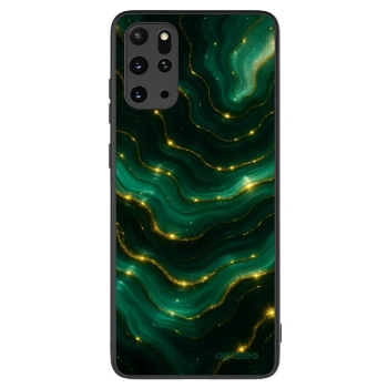 Θήκη για Samsung Galaxy S20+ G985F - Emerald