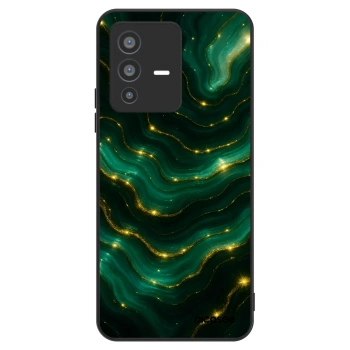 Θήκη για Vivo V23 5G - Emerald