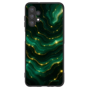 Picasee ULTIMATE CASE για Samsung Galaxy A13 4G A135 - Emerald