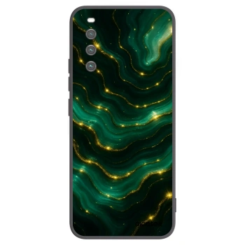 Θήκη για Sony Xperia 10 IV 5G - Emerald
