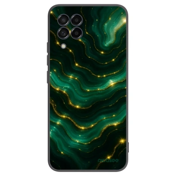 Θήκη για Samsung Galaxy M53 5G - Emerald