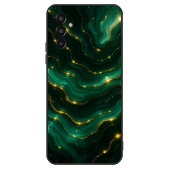 Θήκη για Samsung Galaxy M13 M135F - Emerald