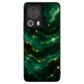 Picasee ULTIMATE CASE για Xiaomi 13 Lite - Emerald