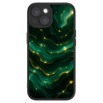 Θήκη για Apple iPhone 15 - Emerald