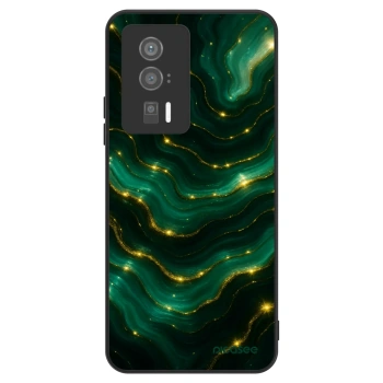 Θήκη για Xiaomi Poco F5 Pro 5G - Emerald